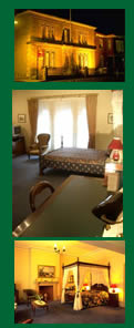 Unknown ACT Hervey Bay Accommodation