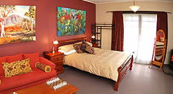 Hervey Bay Accommodation