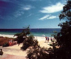 Acacia Caravan Park - Hervey Bay Accommodation 0