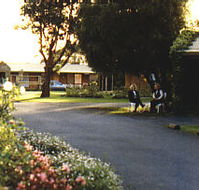 Colonial Village Motel - Hervey Bay Accommodation
