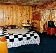 Comfort Inn Coober Pedy Experience - Hervey Bay Accommodation
