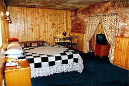 Comfort Inn Coober Pedy Experience - Hervey Bay Accommodation 0