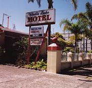 Wallis Lake Motel - Hervey Bay Accommodation