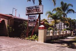 Wallis Lake Motel - Hervey Bay Accommodation 0
