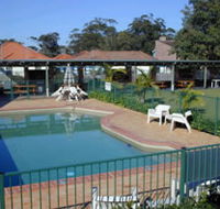 Gallipoli Court - Hervey Bay Accommodation