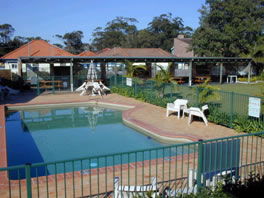 Gallipoli Court - Tourism Hervey Bay 0