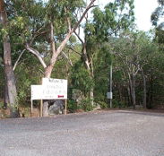 Cooktown Caravan Park - Hervey Bay Accommodation