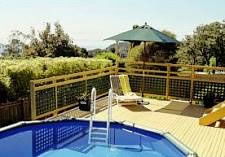 BLUE WATERS BED AND BREAKFAST - Hervey Bay Accommodation 0