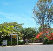 Mareeba Riverside Caravan Park - Hervey Bay Accommodation