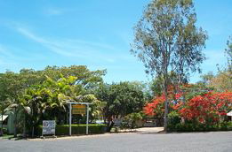 Mareeba Riverside Caravan Park - Hervey Bay Accommodation 0