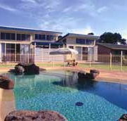 Park View Holiday Units - Hervey Bay Accommodation