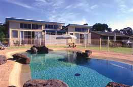 Park View Holiday Units - Hervey Bay Accommodation 0