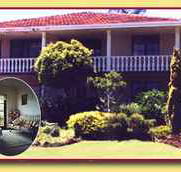 Whitfords By-the-sea Bed And Breakfast And Cottages - Hervey Bay Accommodation