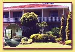 Whitfords By-the-sea Bed And Breakfast And Cottages - Hervey Bay Accommodation 0