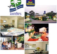 Travellers Motor Village - Tourism Hervey Bay