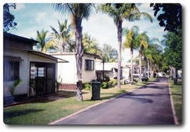 Finemore Tourist Park - Hervey Bay Accommodation 0