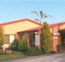 Cunningham Shore Motel - Hervey Bay Accommodation