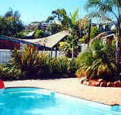 Anchorage Apartments Bermagui - Tourism Hervey Bay
