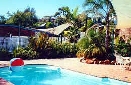 Anchorage Apartments Bermagui - Hervey Bay Accommodation 0