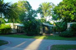 Cardwell Van Park - Hervey Bay Accommodation 0
