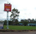 Parkland Motel - Tourism Hervey Bay