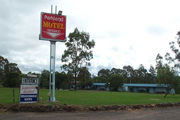 Parkland Motel - Hervey Bay Accommodation 0