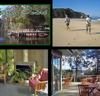 Gipsy Point Lodge - Hervey Bay Accommodation
