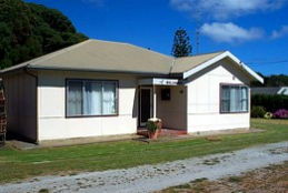 Gullhaven - Hervey Bay Accommodation 0
