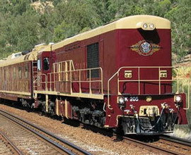 Spirit Of The West - Hervey Bay Accommodation 0