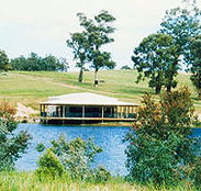 Lake Charlotte Winery - Hervey Bay Accommodation