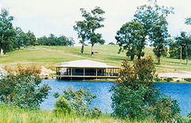 Lake Charlotte Winery - Hervey Bay Accommodation 0