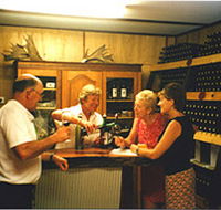 Amarillo Vines - Hervey Bay Accommodation
