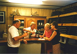 Amarillo Vines - Hervey Bay Accommodation 0