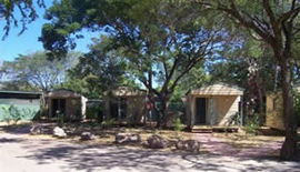Mataranka Hotel Motel - Hervey Bay Accommodation 0