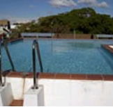 Rooftop Motel - Hervey Bay Accommodation