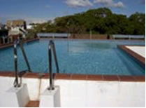 Rooftop Motel - Hervey Bay Accommodation 0