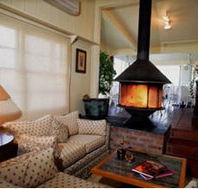 Squids Ink Motel And Restaurant - Hervey Bay Accommodation
