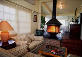 Squids Ink Motel And Restaurant - Hervey Bay Accommodation 0