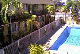 The Stuart Hotel - Hervey Bay Accommodation 0