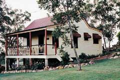 Mango Hill B And B - Hervey Bay Accommodation 0