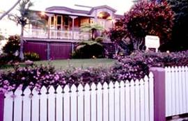 Shorncliffe QLD Hervey Bay Accommodation