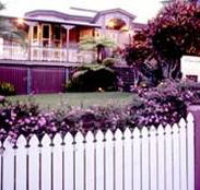 Naracoopa B And B - Hervey Bay Accommodation