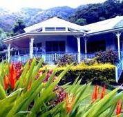 Nutmeg Grove - Hervey Bay Accommodation