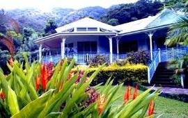 Nutmeg Grove - Hervey Bay Accommodation 0