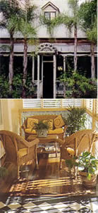 Spring Hill QLD Tourism Hervey Bay