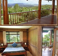 Atherton Blue Gum - Hervey Bay Accommodation