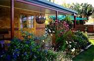 Edge Hill QLD Hervey Bay Accommodation