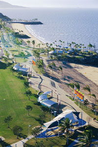  Hervey Bay Accommodation