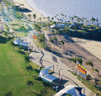 Coral Lodge Bed  Breakfast Inn - Hervey Bay Accommodation