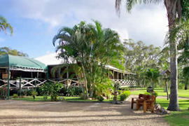 Agnes Water QLD Tourism Hervey Bay